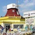 Dutch Haven Shoo-Fly Pie Bakery