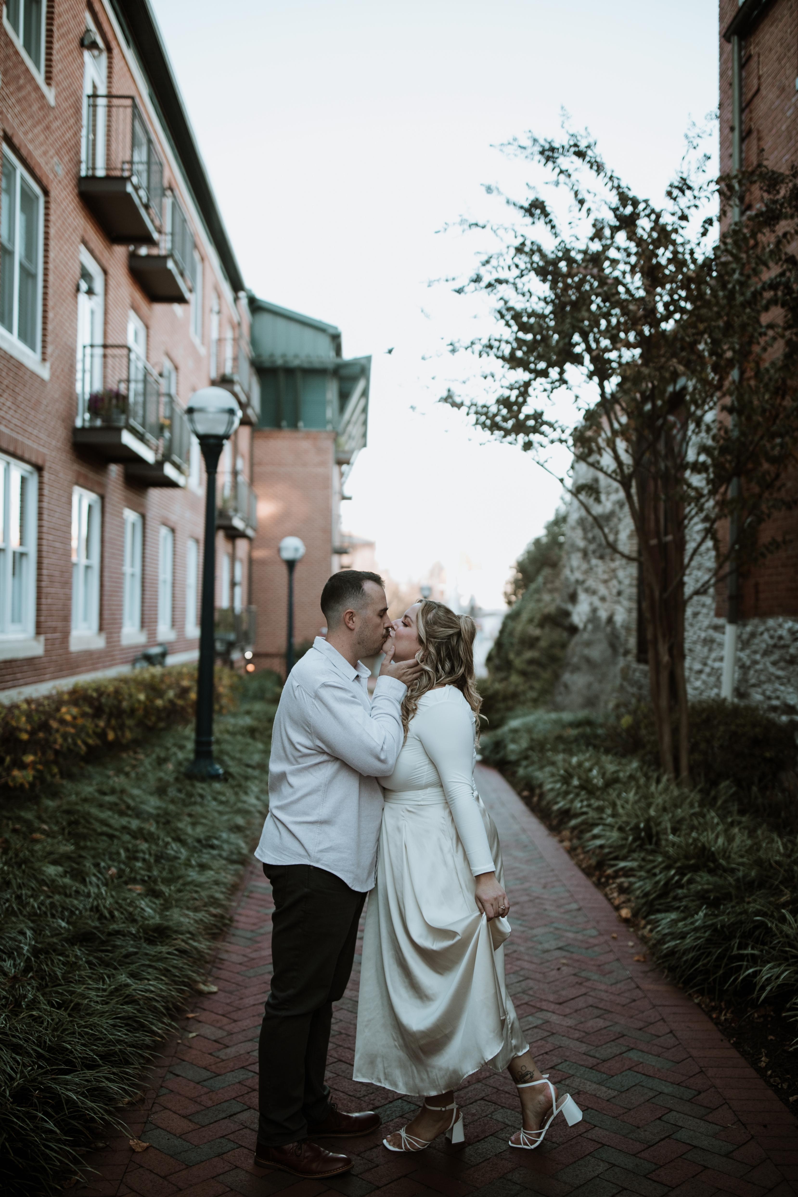 The Wedding Website of Stephen Emerson Davis and Natalie Marie Hite