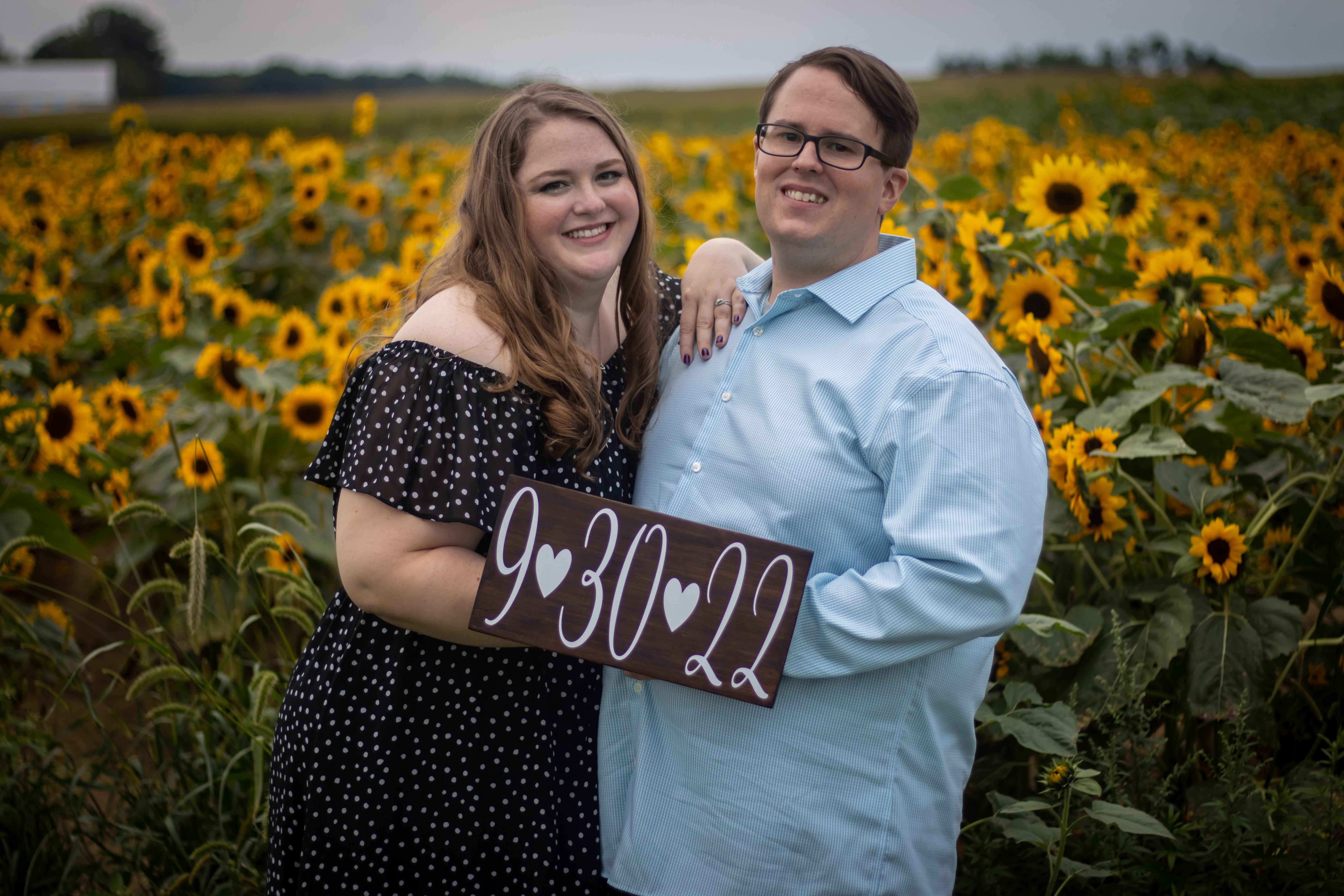 The Wedding Website of Cailey Williams and John Hutchins