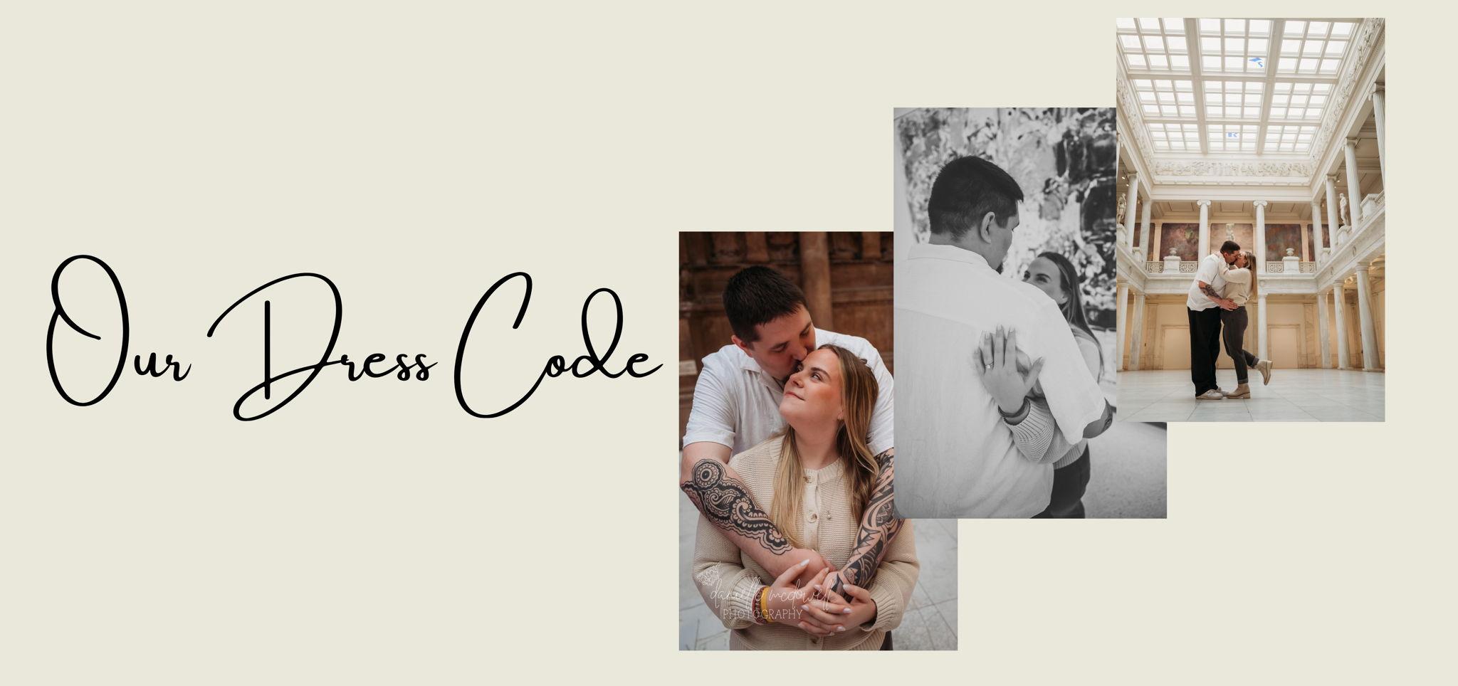 The Wedding Website of Alexandra Sceiford and Leyton Mangiantini