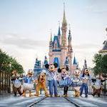 Disney World