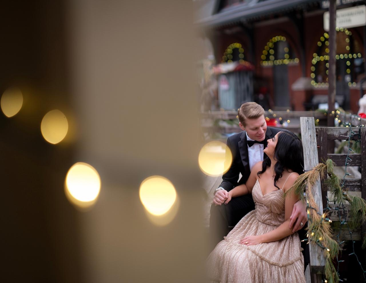 The Wedding Website of Vanessa Duarte and Greg Rinker