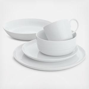 Crate & Barrel Hue 5-Piece Place Setting