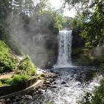 Minnehaha Falls