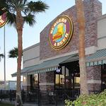 Burgers & Beer
