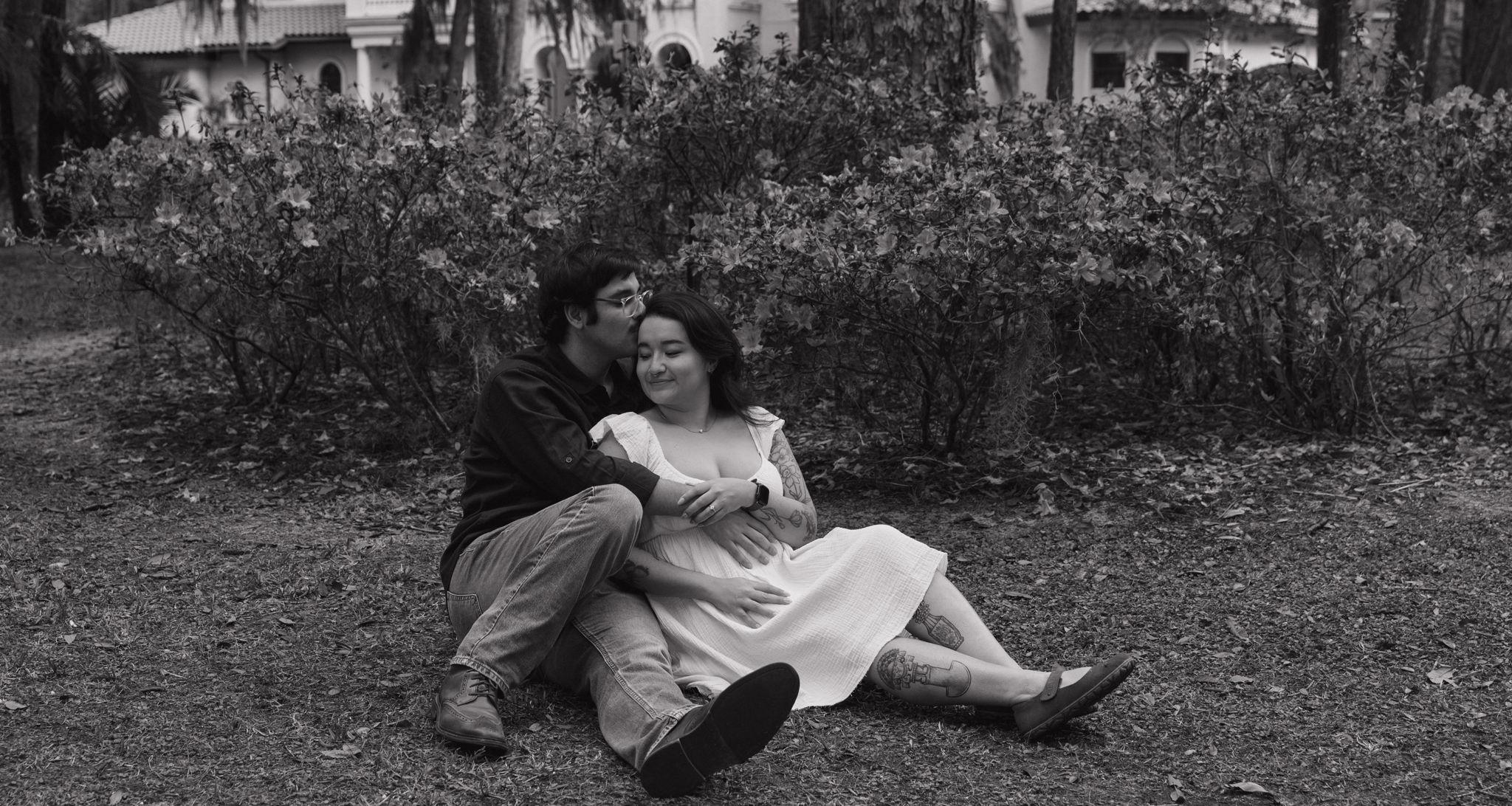 The Wedding Website of Carmen Malca and Patrick Graña