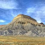 Mount Garfield