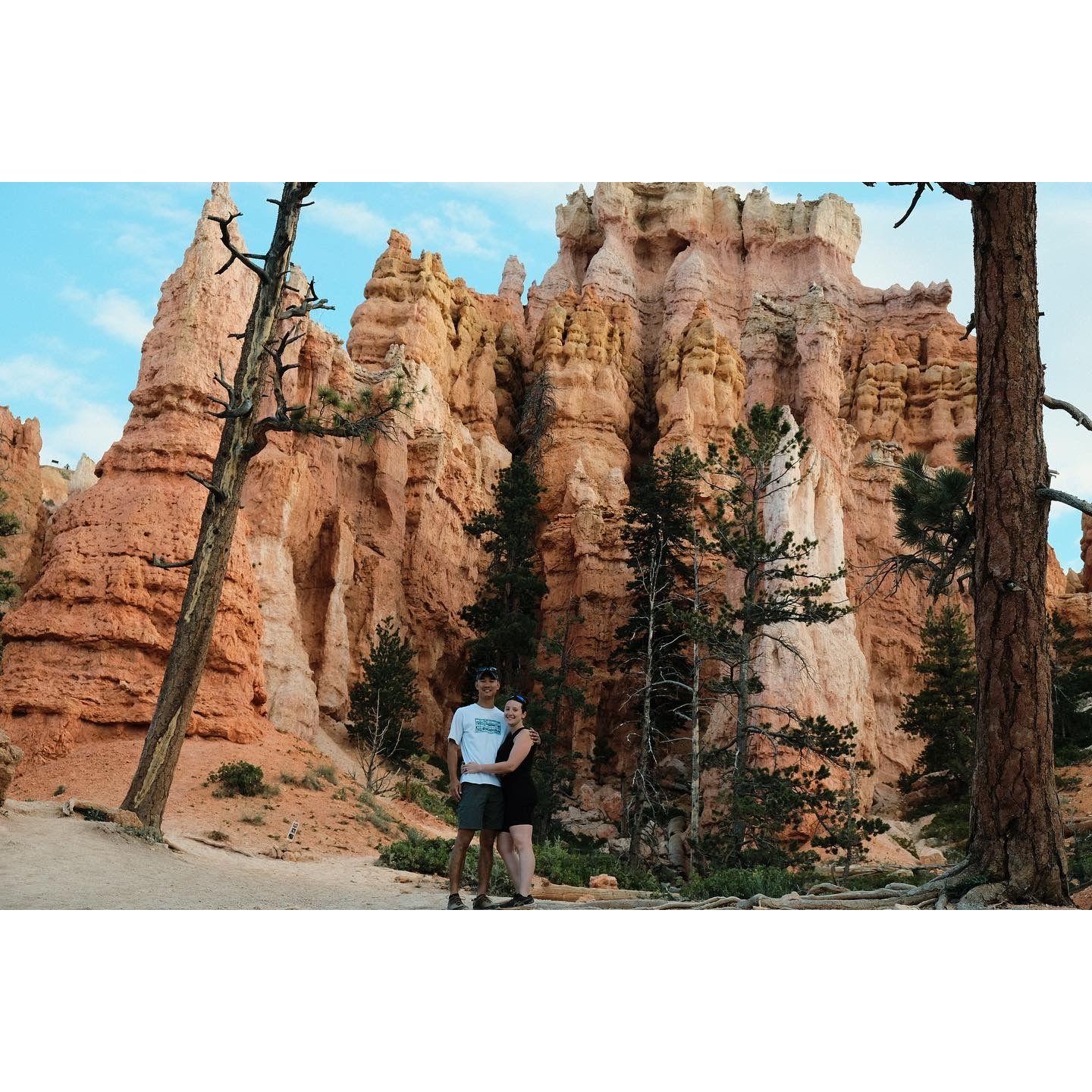 Bryce Canyon