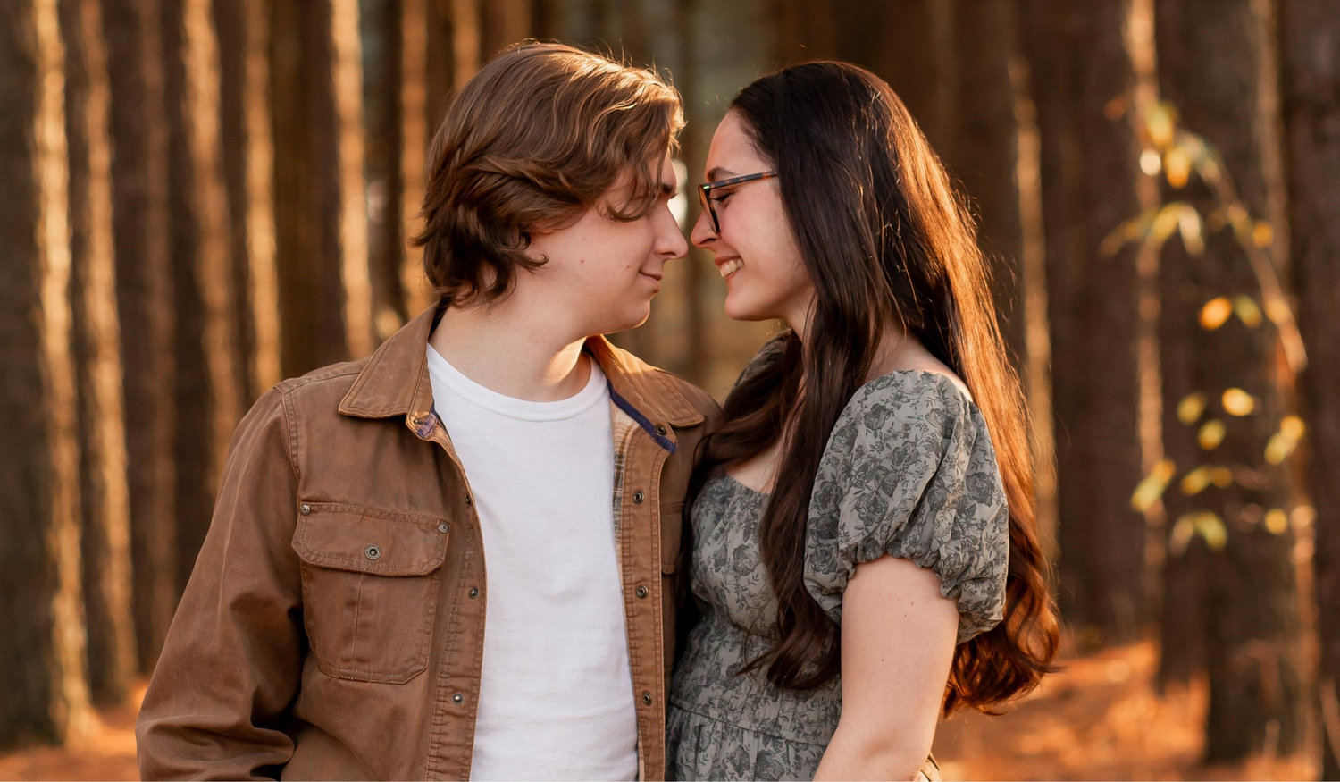 The Wedding Website of Madalyn Tilley and Seth Brandel