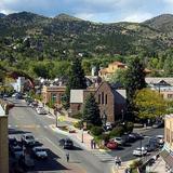 Manitou Springs