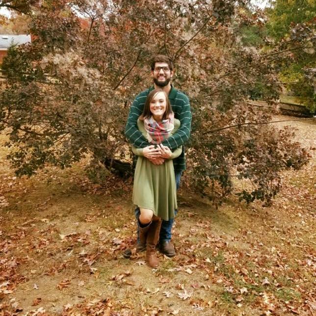 Thankful for this love every day. Thanksgiving 2016