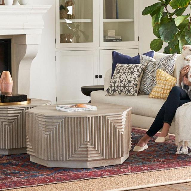 Interior Design Session from Modsy
