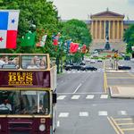 Big Bus Tours Philadelphia