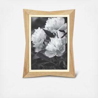Two Hearts Picture Frame