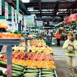 Discover Little Italy