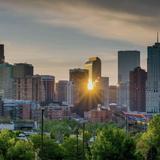 Denver Bus Tours