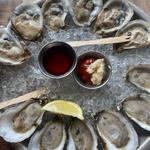 Delaware Oyster House