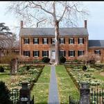 Chatham Manor