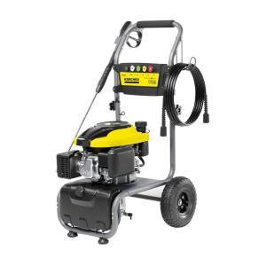G 2700 Performance Series 2700 PSI 2.5 GPM Gas Pressure Washer