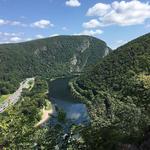 Delaware Water Gap National Recreation Area