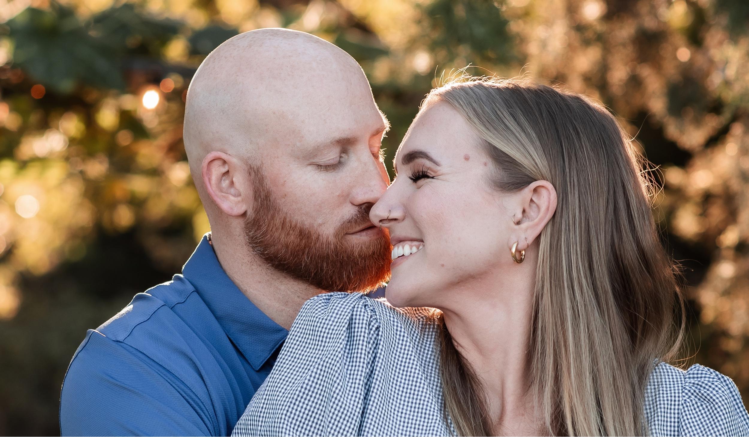 The Wedding Website of Kressyn Brazeal and Casey Hartman