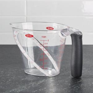 OXO ® Angle 2 Cup Measuring Cup