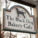 The Black Dog Cafe