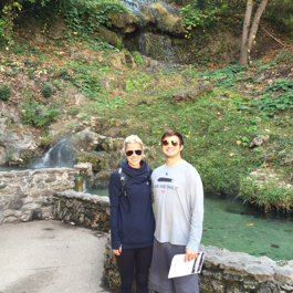Hot Springs, Arkansas
