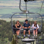 Scenic Chair Lift