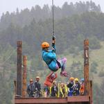 Yellowstone Zipline and Canopy Tours