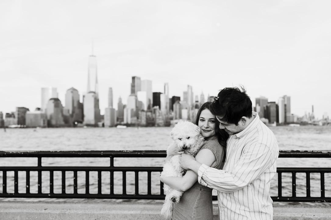 The Wedding Website of Maria Susarchick and Patrick Morin