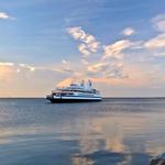 Cape May - Lewes Ferry