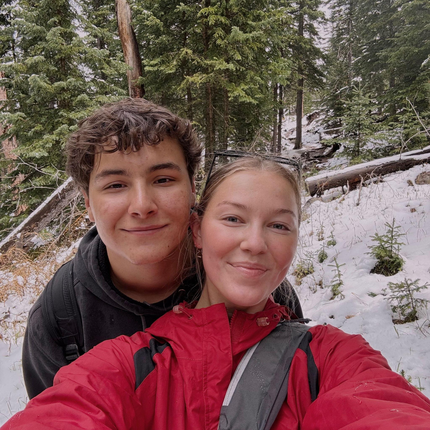 Black Hills trip!