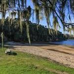 Tomales Bay State Park