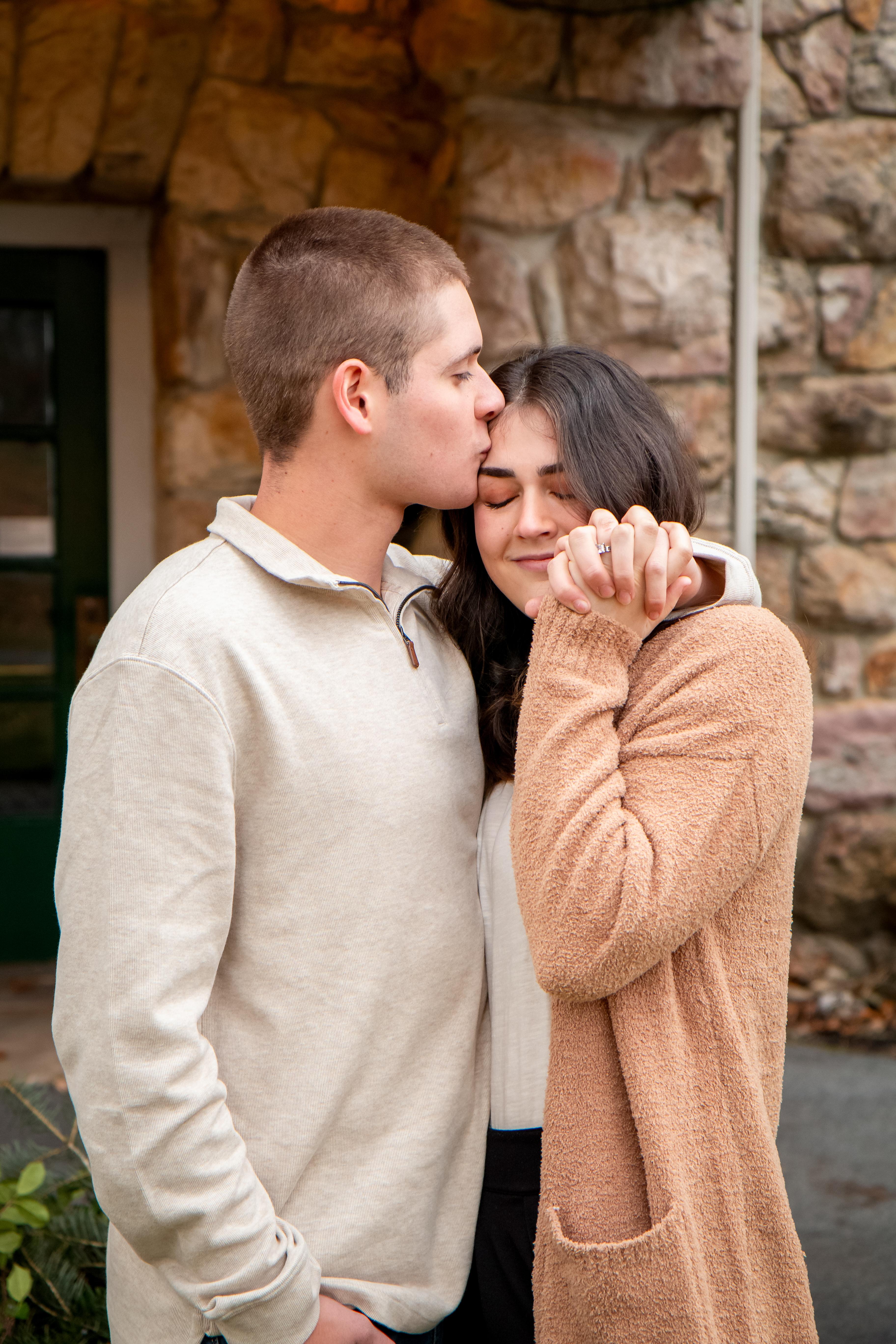 The Wedding Website of Samantha Harting and Andrew Minich