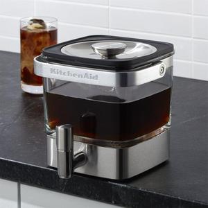 KitchenAid Cold Brew Coffee Maker