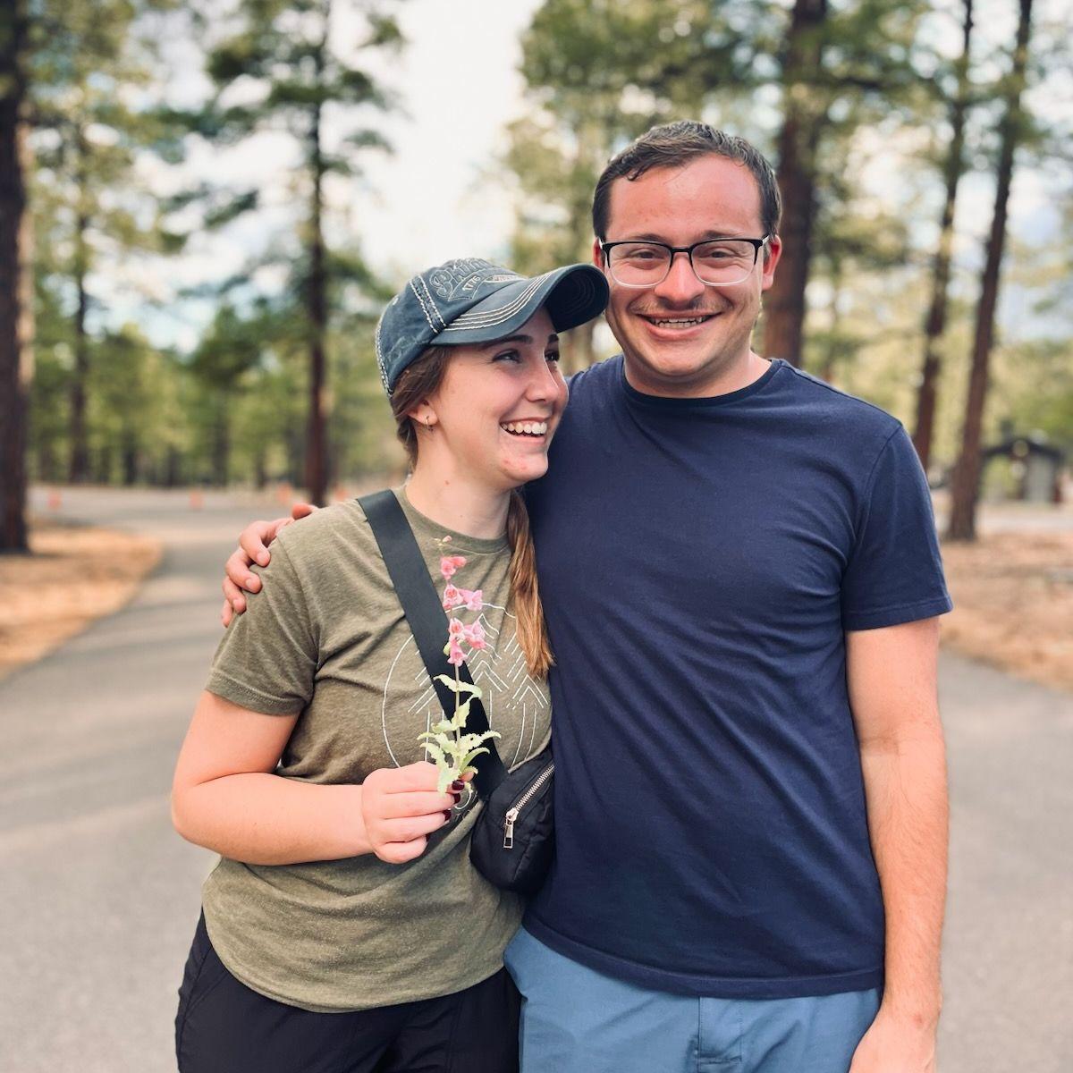2025 Missio Dei Camping Trip