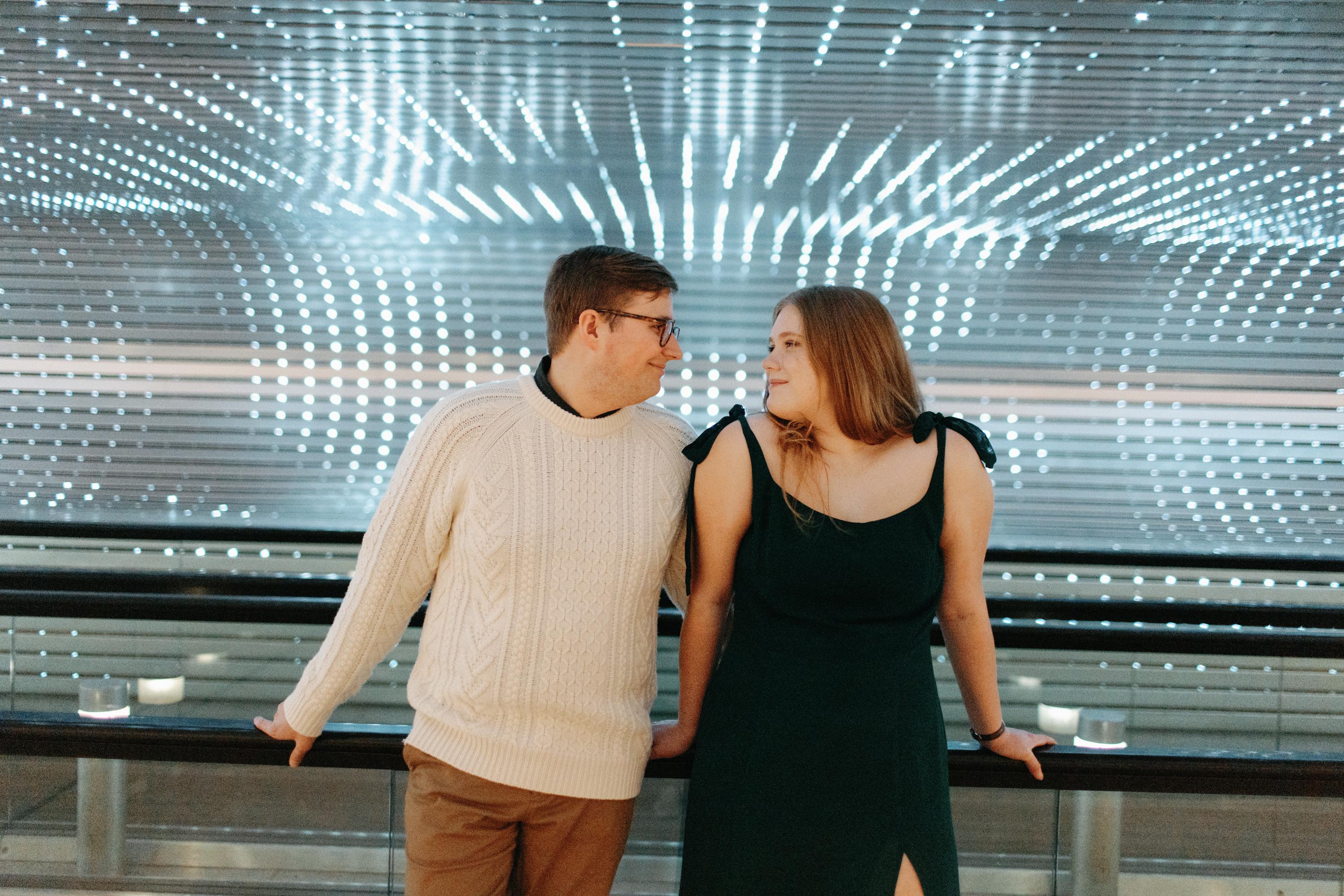 The Wedding Website of Sara Stefan and Brantley Proffitt