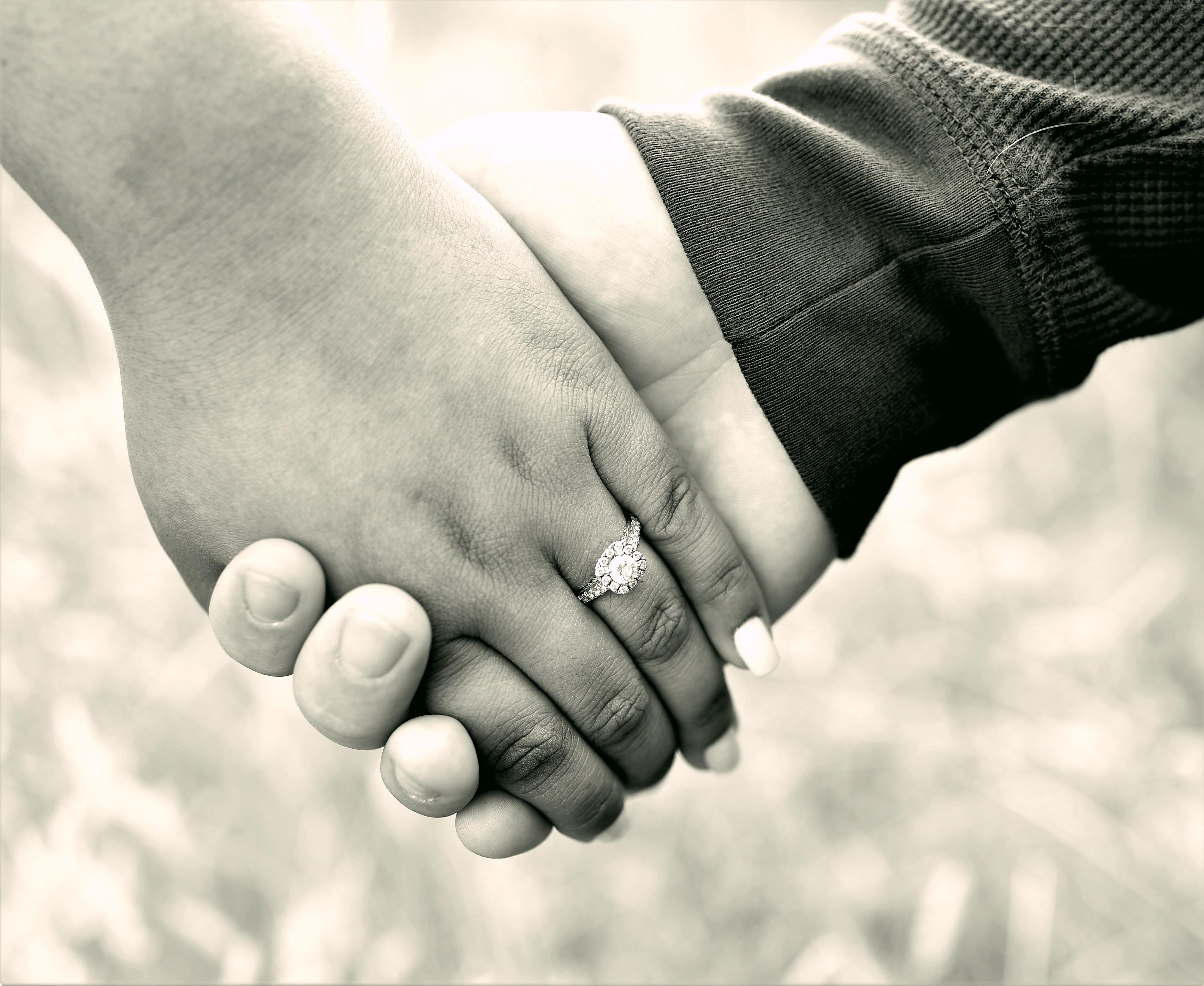 The Wedding Website of Denisse Delgado and Dominic Martin