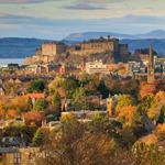 Edinburgh Castle