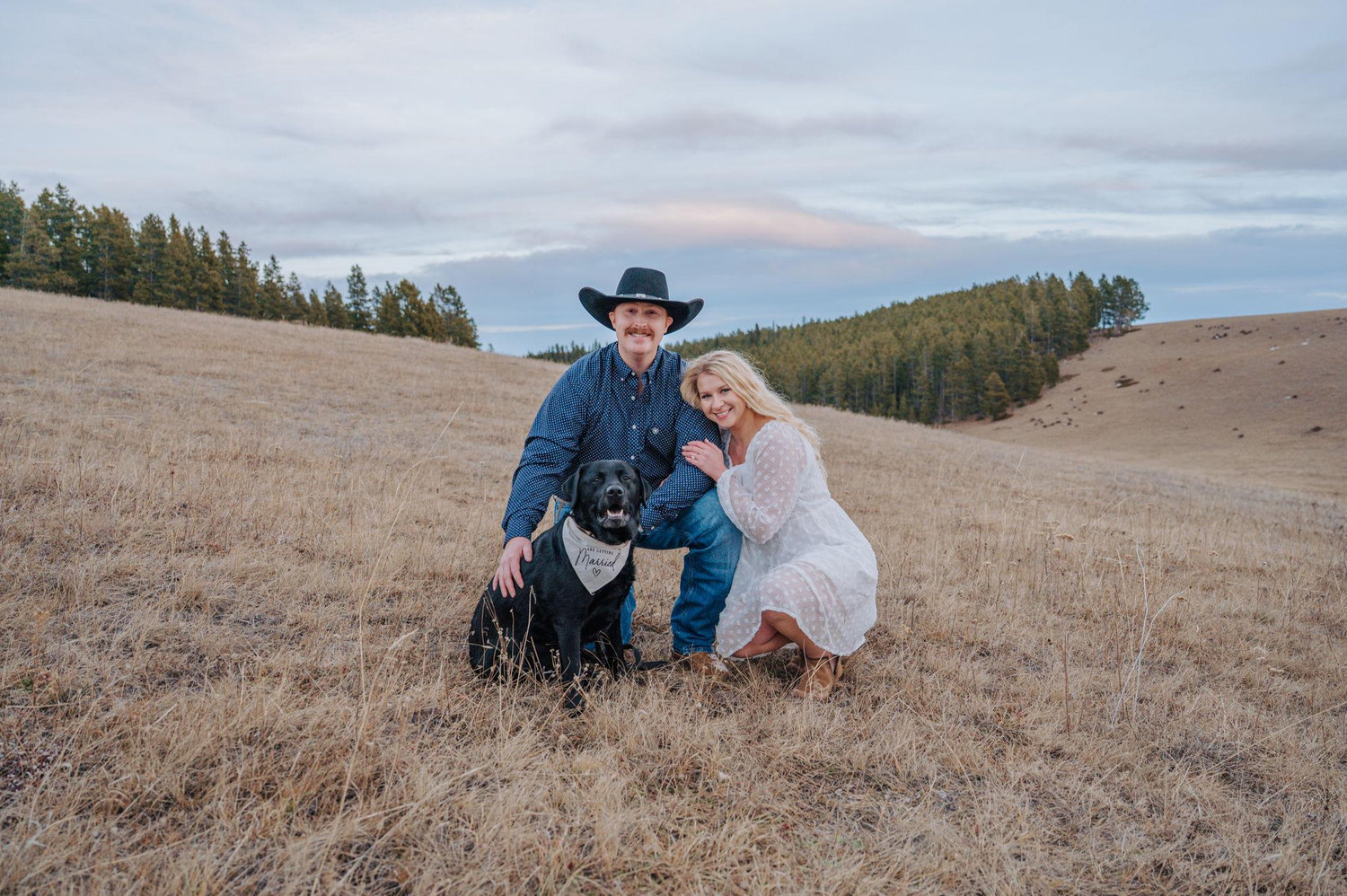 The Wedding Website of Emily Sweet and Tanner Meehan