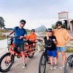 Ride Colorado Guided Ebike Tours