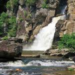 60+ Waterfalls in the Asheville area