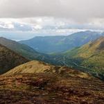 Arctic Valley Ski Area