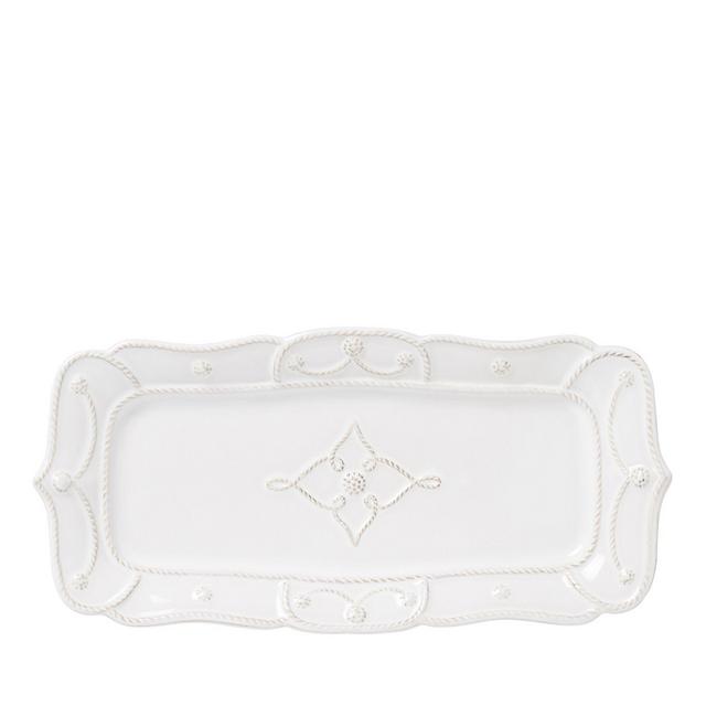 Juliska Jardins du Monde Hostess Tray