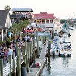 Shem Creek