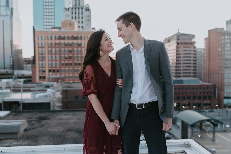 The Wedding Website of Abby Upah and John Corkery