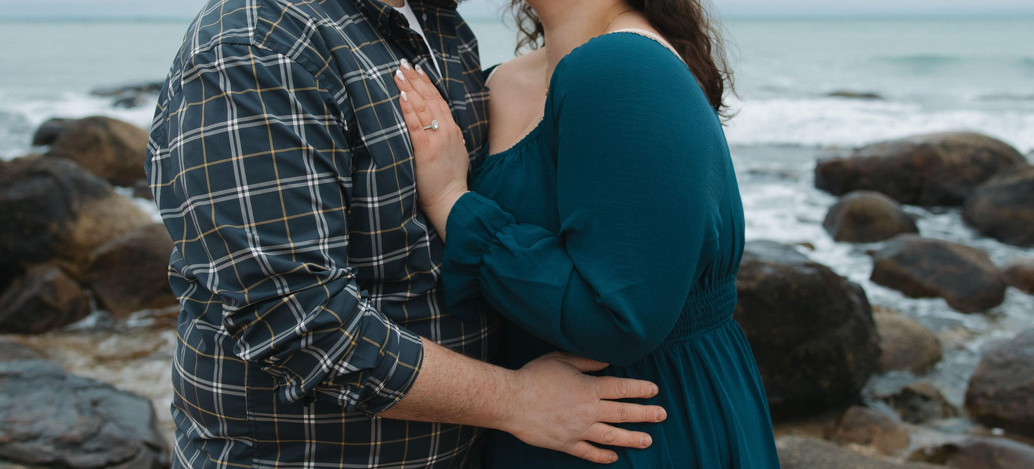 The Wedding Website of Joseph Buffington and Selena Pacheco