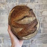 Bread & Friends