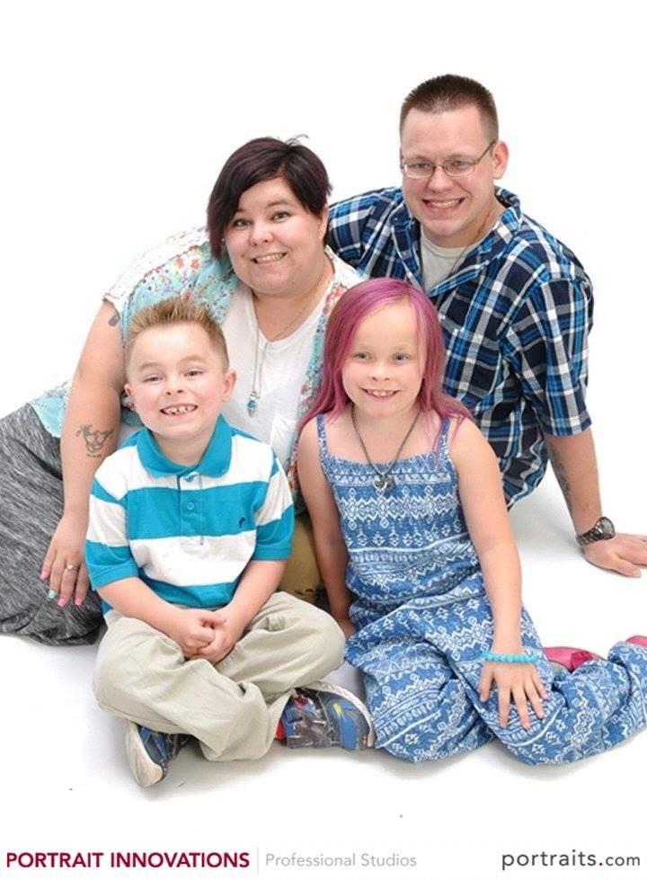 Family pics 2015